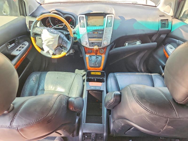 Aukcja sprzedaży 2009 Lexus Rx, vin: 2T2HK31U59C105454, numer aukcji: 63416176