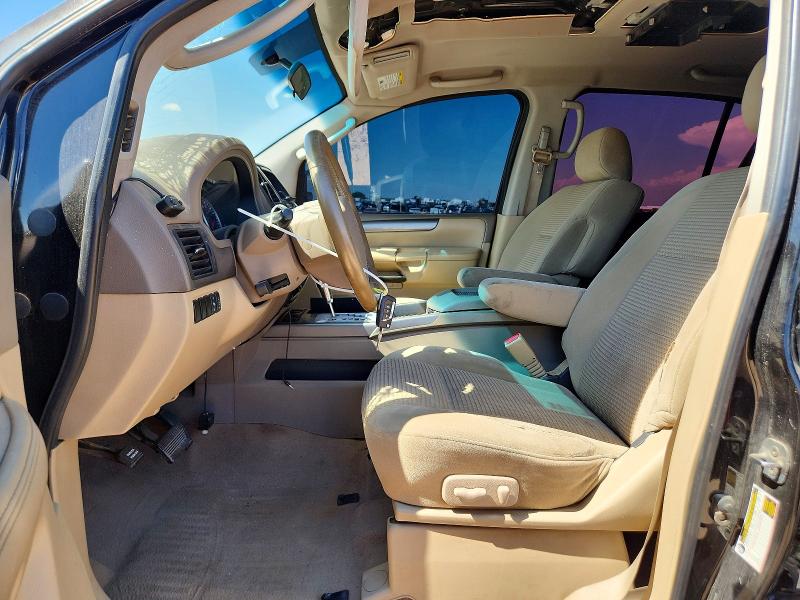 Aukcja sprzedaży 2008 Nissan Armada, vin: 5N1BA08D88N633398, numer aukcji: 66704746