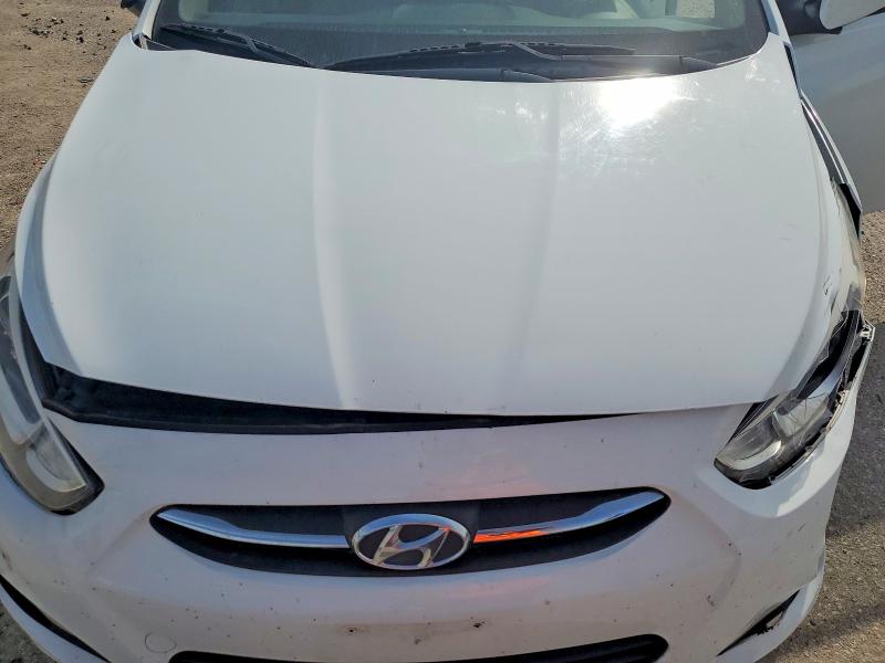 2015 Hyundai Accent მანქანა იყიდება აუქციონზე, vin: KMHCT4AE9FU846727, აუქციონის ნომერი: 66767676