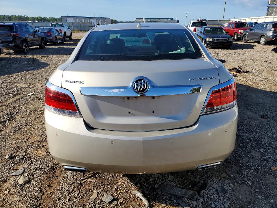 Aukcja sprzedaży 2013 Buick Lacrosse, vin: 1G4GC5E31DF185809, numer aukcji: 65154996
