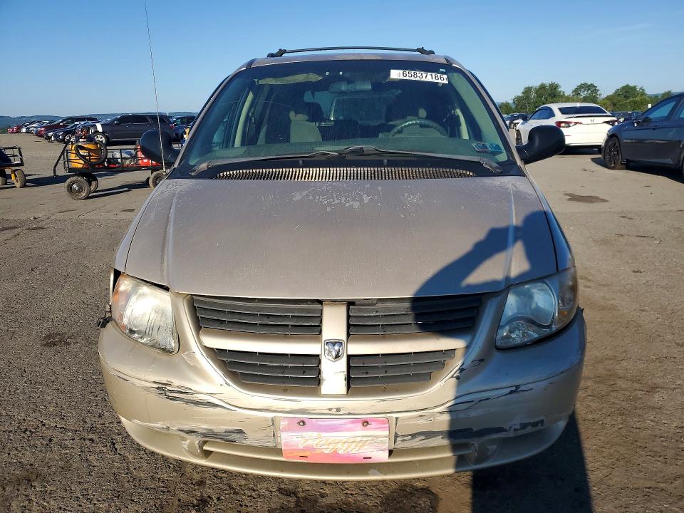 Aukcja sprzedaży 2005 Dodge Caravan, vin: 1D4GP45R65B135023, numer aukcji: 65837186