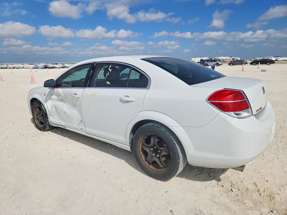 Auction sale of the 2009 Saturn Aura, vin: 1G8ZS57BX9F188133, lot number: 64718406