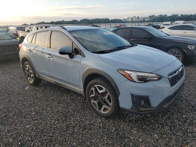 Продажа на аукционе авто 2019 Subaru Crosstrek, vin: JF2GTAMC0KH330095, номер лота: 63009936