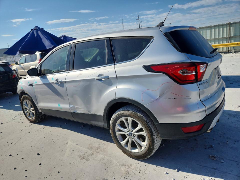 Aukcja sprzedaży 2019 Ford Escape, vin: 1FMCU0GD7KUB85780, numer aukcji: 66429836