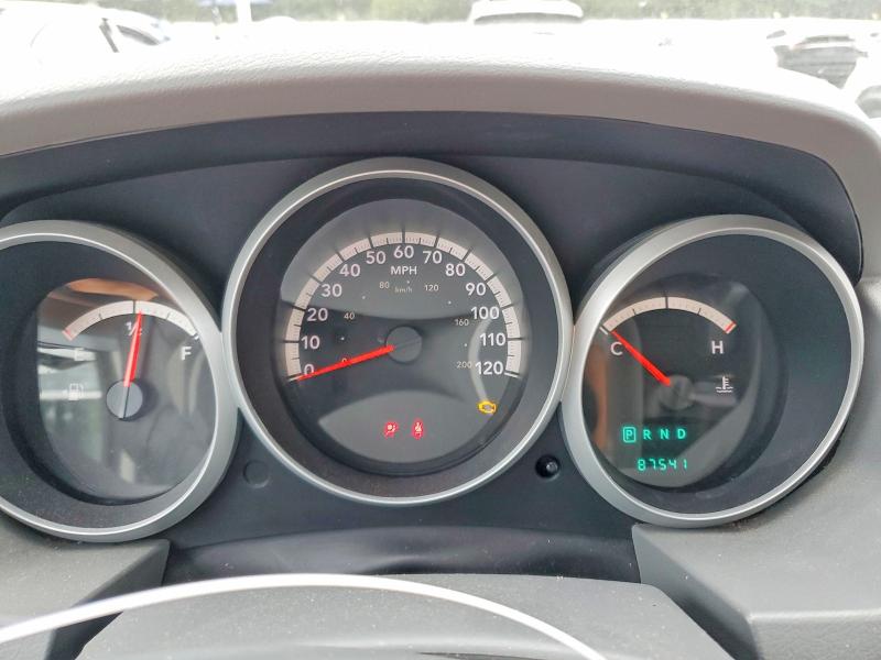 Продажа на аукционе авто 2010 Dodge Grand Caravan, vin: 2D4RN4DE4AR335147, номер лота: 65714996