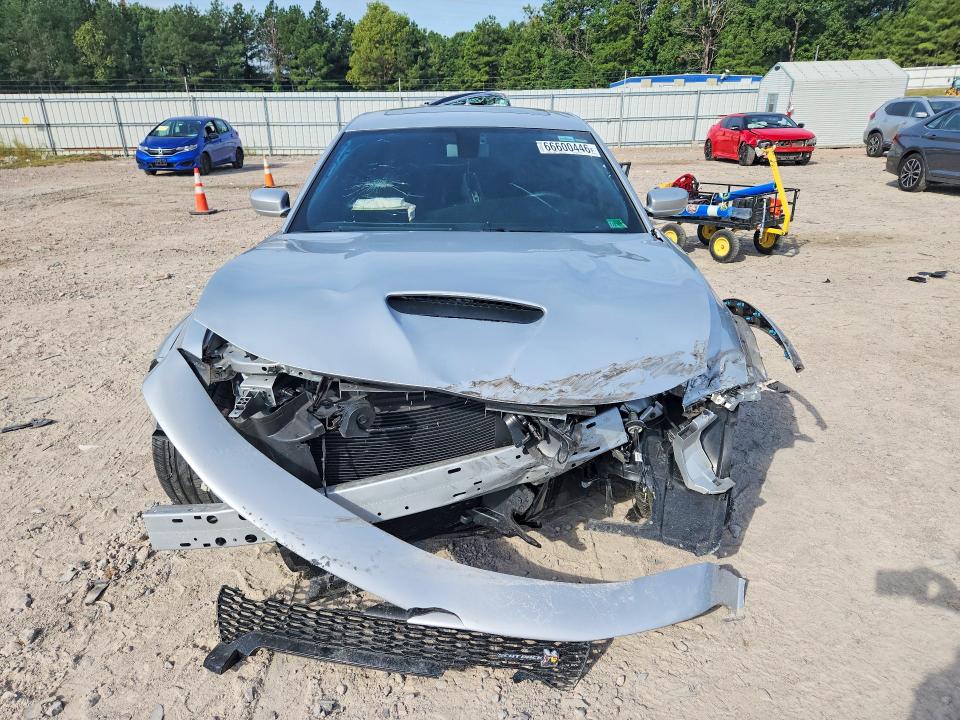 Aukcja sprzedaży 2022 Dodge Charger, vin: 2C3CDXGJ7NH237200, numer aukcji: 66600446