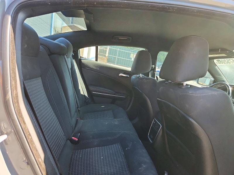 Aukcja sprzedaży 2019 Dodge Charger, vin: 2C3CDXJG9KH555358, numer aukcji: 65752066
