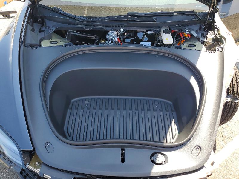 Продаж на аукціоні авто 2026 Tesla Model 3, vin: 5YJ3E1EA1TF197269, номер лоту: 63260576