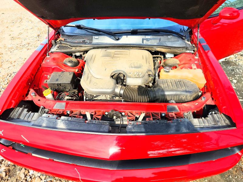 Aukcja sprzedaży 2018 Dodge Challenger, vin: 2C3CDZAG0JH231841, numer aukcji: 64467386