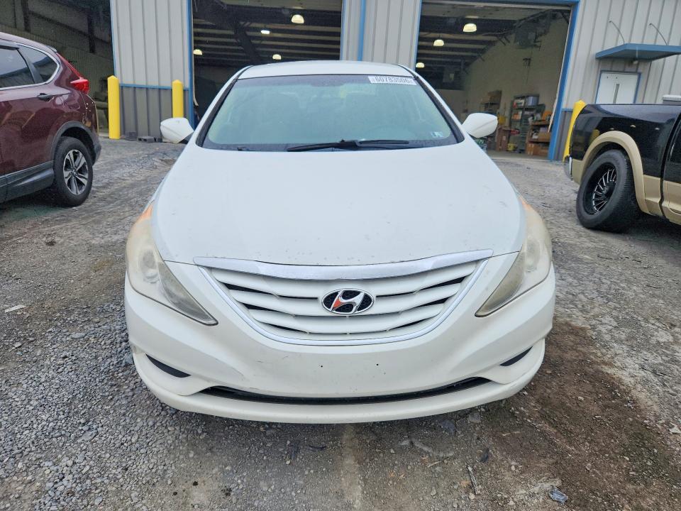 Aukcja sprzedaży 2012 Hyundai Sonata, vin: 5NPEB4AC7CH320861, numer aukcji: 60783506