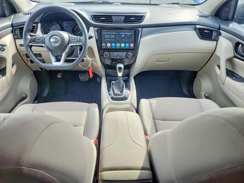Продаж на аукціоні авто 2018 Nissan Rogue Sport, vin: JN1BJ1CR1JW257532, номер лоту: 65372156