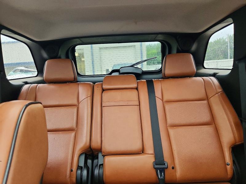 Продаж на аукціоні авто 2011 Jeep Grand Cherokee, vin: 1J4RR6GG3BC737045, номер лоту: 64574276