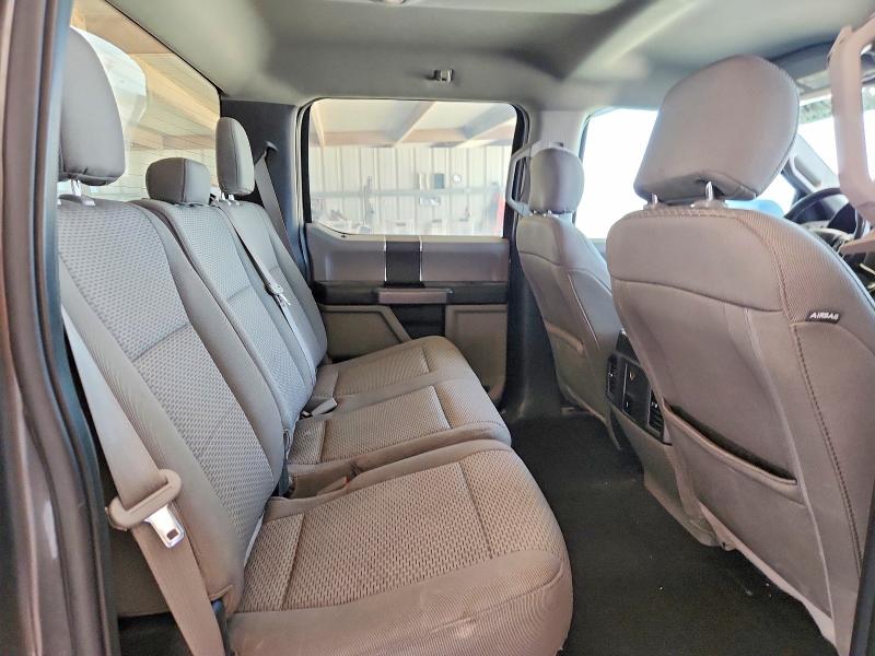 Продаж на аукціоні авто 2018 Ford F150, vin: 1FTEW1E55JFE23735, номер лоту: 61574046