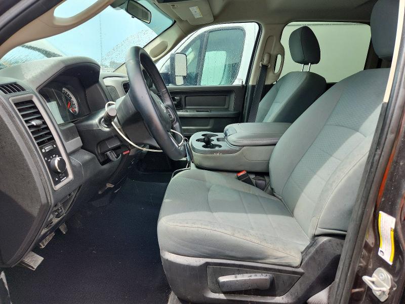 Продажа на аукционе авто 2018 Ram 3500, vin: 3C63RRGL5JG267100, номер лота: 66954256