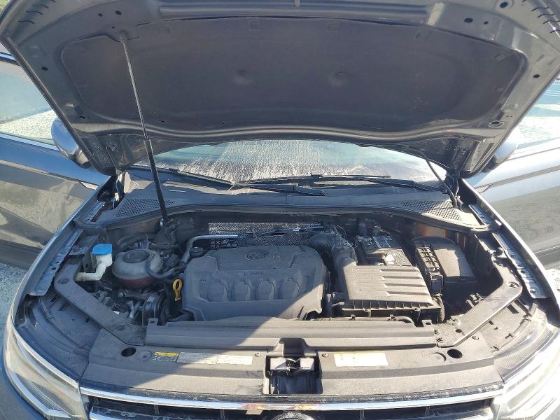 Aukcja sprzedaży 2022 Volkswagen Tiguan, vin: 3VV2B7AX7NM121413, numer aukcji: 65358316