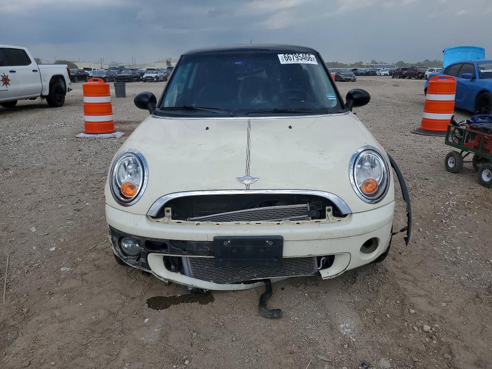 Aukcja sprzedaży 2008 Mini Cooper, vin: WMWMF33518TT59776, numer aukcji: 66795466