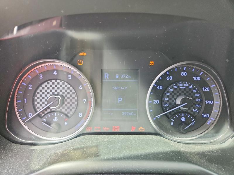 2019 Hyundai Elantra მანქანა იყიდება აუქციონზე, vin: 5NPD84LF8KH419365, აუქციონის ნომერი: 64918456