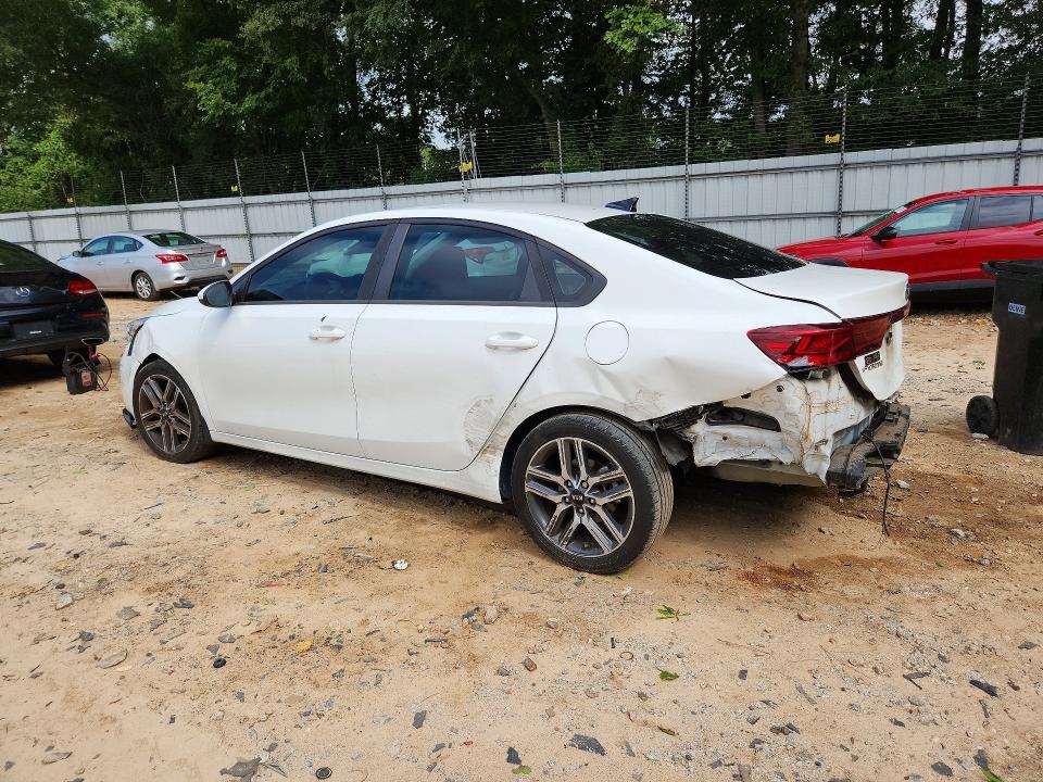 Продаж на аукціоні авто 2019 Kia Forte, vin: 3KPF34AD4KE062313, номер лоту: 65453186