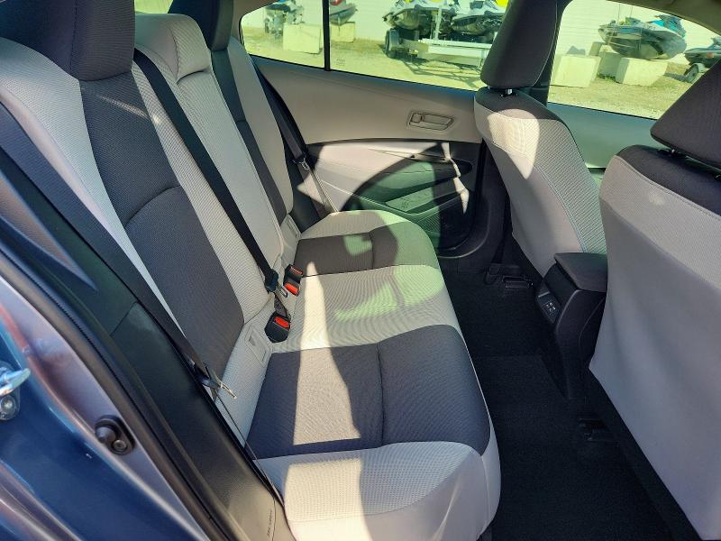 Продажа на аукционе авто 2026 Toyota Corolla, vin: 5YFB4MDE8TP396330, номер лота: 66943086