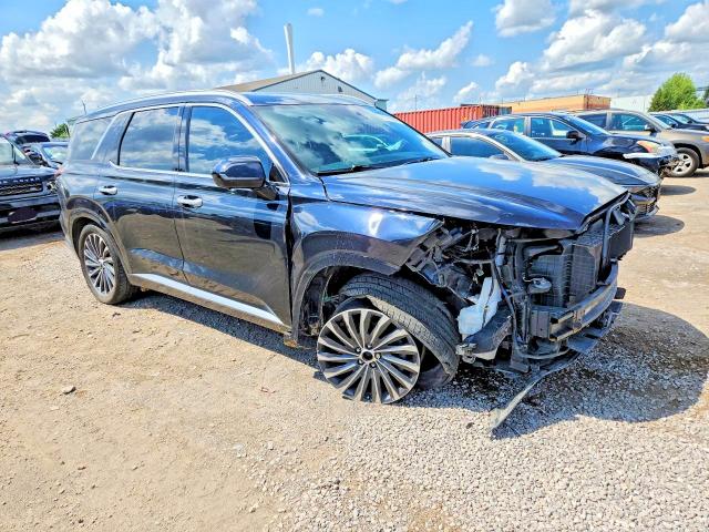 Aukcja sprzedaży 2023 Hyundai Palisade, vin: KM8R5DGEXPU603246, numer aukcji: 65142696