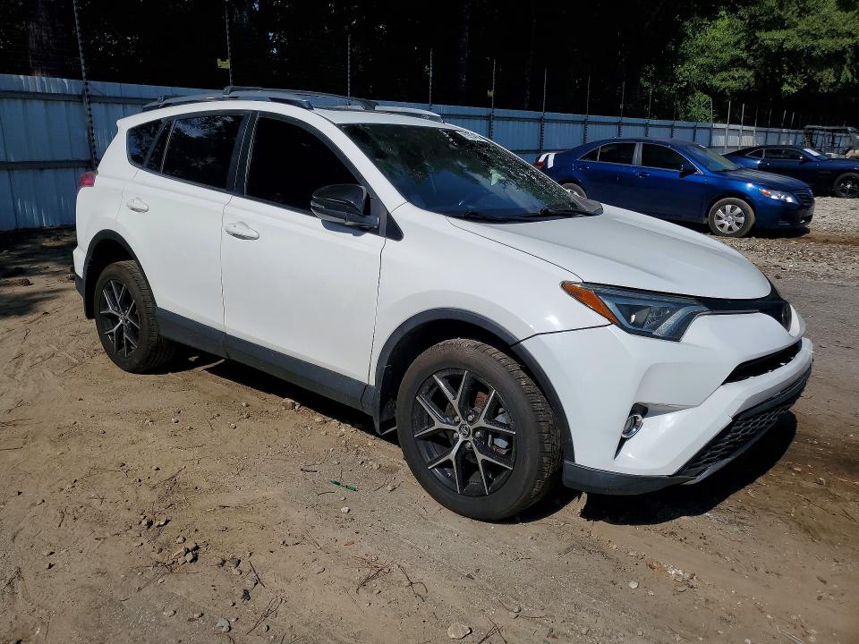 Auction sale of the 2017 Toyota Rav4, vin: JTMNFREV6HD100329, lot number: 65925436