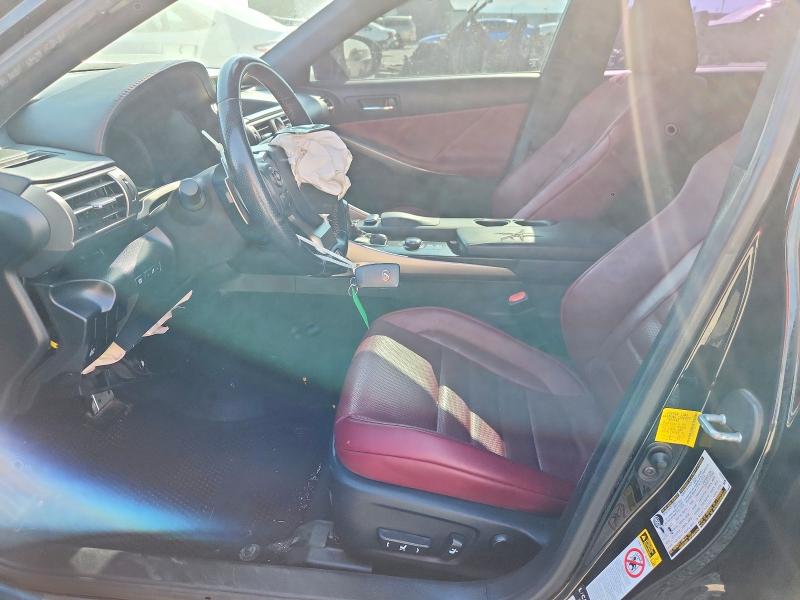 Aukcja sprzedaży 2014 Lexus Is, vin: JTHCF1D27E5010420, numer aukcji: 64387176