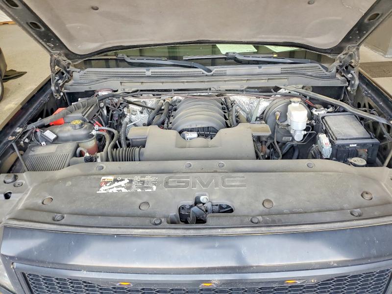 Aukcja sprzedaży 2015 Gmc Sierra, vin: 3GTU2UEC9FG485782, numer aukcji: 64932276