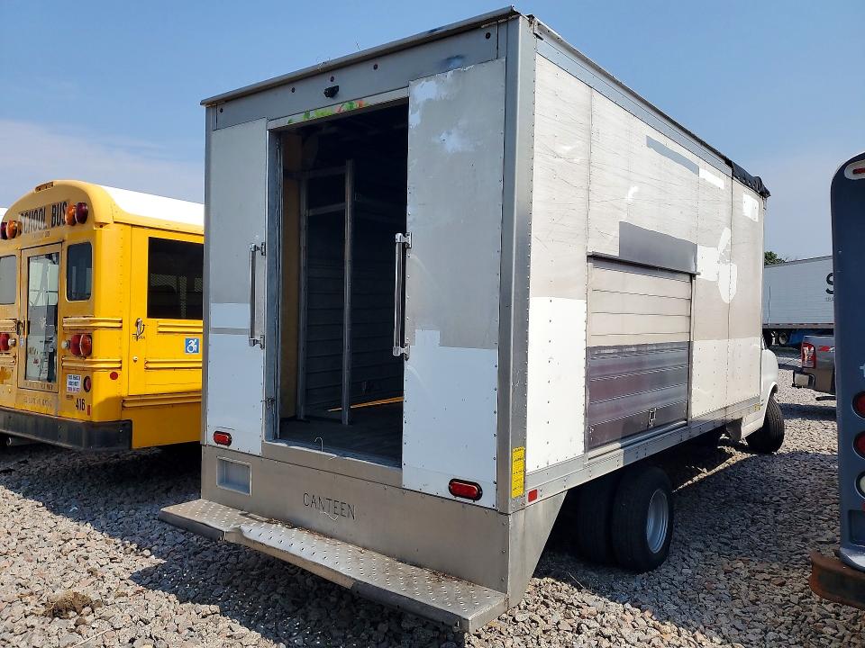 Aukcja sprzedaży 2023 Chevrolet Express G4500, vin: 1HA6GVC77PN000534, numer aukcji: 69095886
