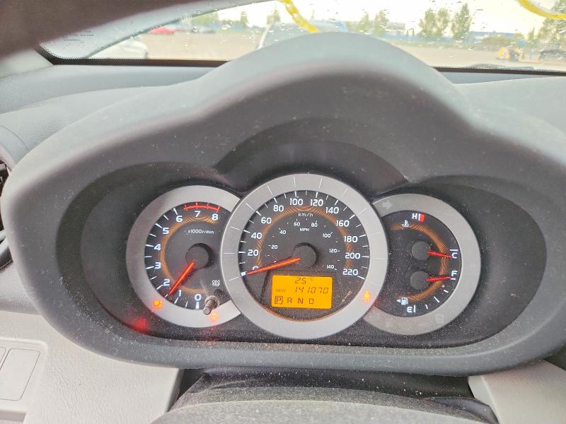 Продаж на аукціоні авто 2011 Toyota Rav4, vin: 2T3BF4DV6BW171581, номер лоту: 65225076