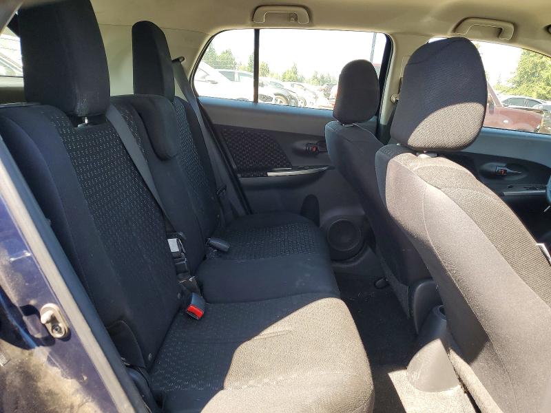 Aukcja sprzedaży 2013 Scion Xd, vin: JTKKUPB46D1037360, numer aukcji: 64449656