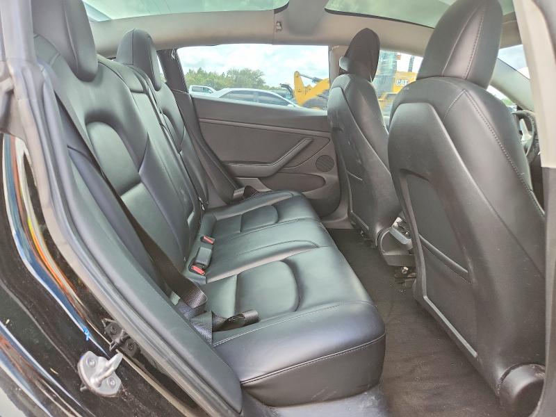 Aukcja sprzedaży 2023 Tesla Model 3, vin: 5YJ3E1EA1PF451794, numer aukcji: 63675626