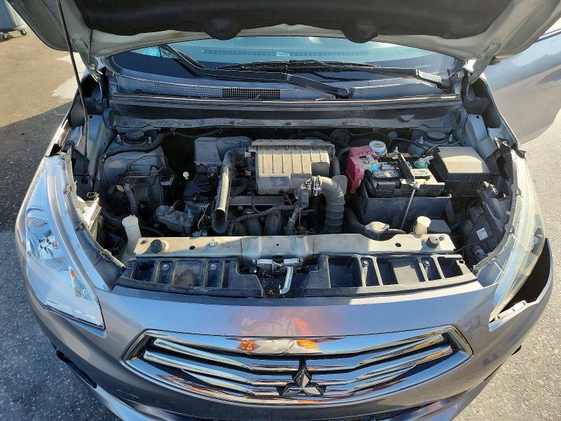 Продажа на аукционе авто 2019 Mitsubishi Mirage, vin: ML32F3FJ2KHF05735, номер лота: 65277536