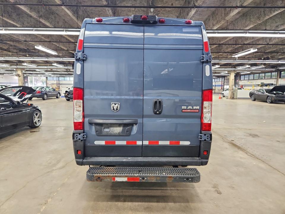 Aukcja sprzedaży 2021 Ram Promaster 3500, vin: 3C6FRVJG5ME500944, numer aukcji: 61896786