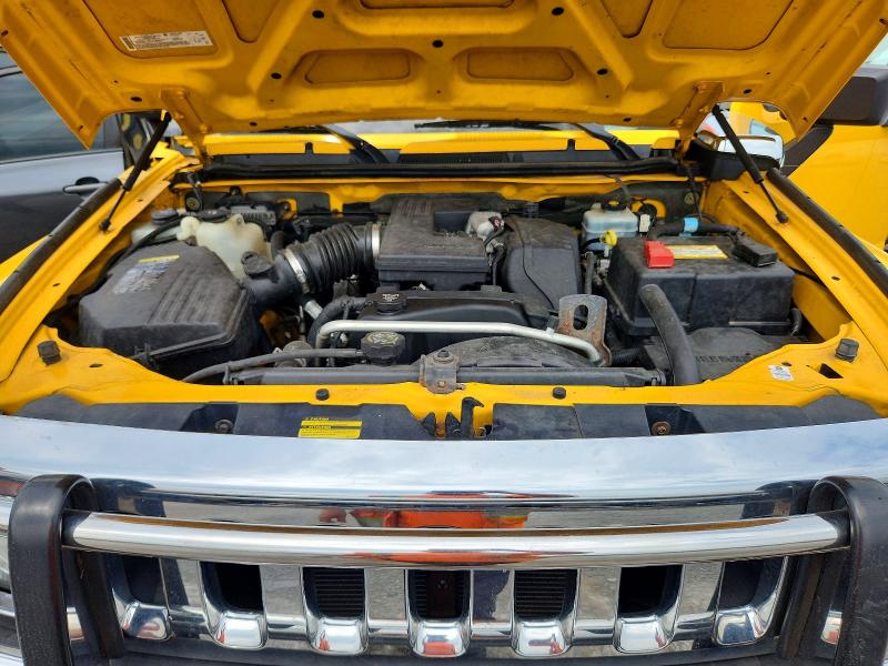 Aukcja sprzedaży 2006 Hummer H3, vin: 5GTDN136668204541, numer aukcji: 64678006