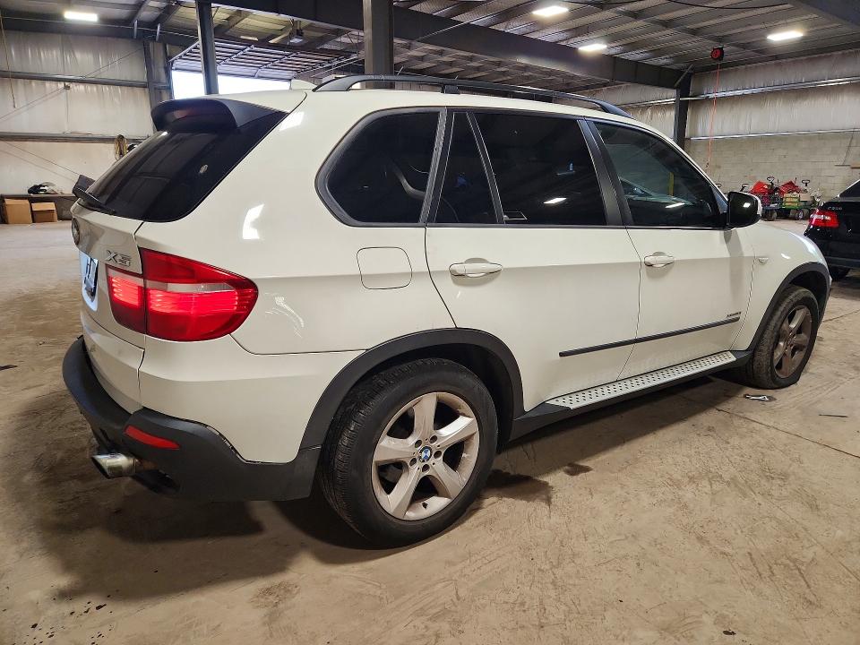 65848666 :رقم المزاد ، 5UXFE4C53AL385109 vin ، 2010 Bmw X5 مزاد بيع