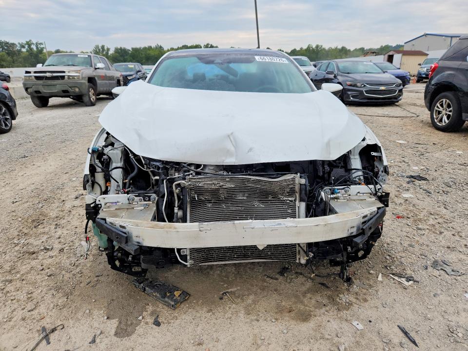 2019 Honda Civic მანქანა იყიდება აუქციონზე, vin: 19XFC2F69KE032125, აუქციონის ნომერი: 66180726