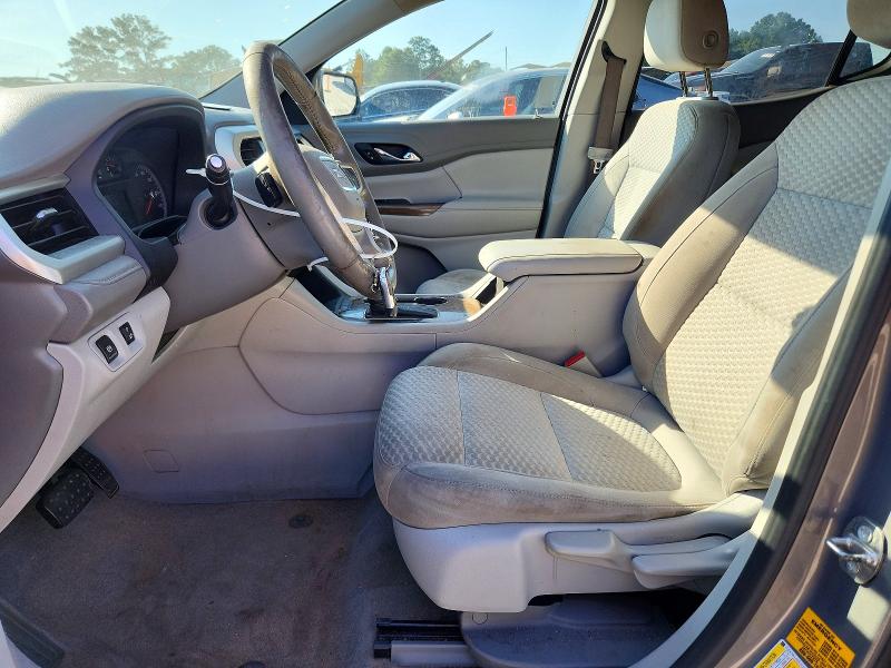 Aukcja sprzedaży 2019 Gmc Acadia, vin: 1GKKNKLA2KZ215134, numer aukcji: 65104326