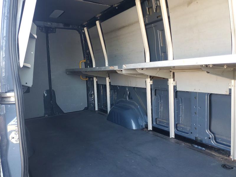 Auction sale of the 2019 Mercedes-benz Sprinter, vin: WD4PF1CD7KP134280, lot number: 64897076
