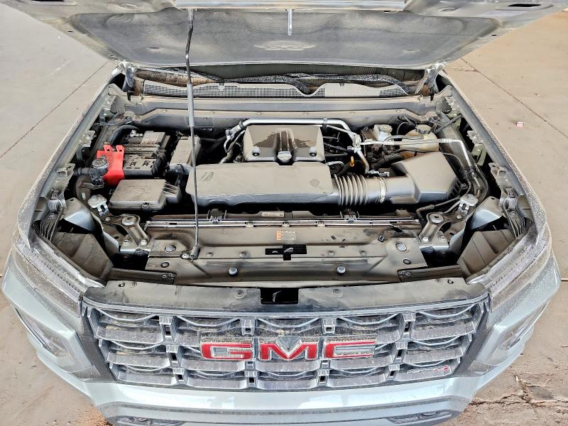 Aukcja sprzedaży 2025 Gmc Canyon, vin: 1GTP2DEK6S1161816, numer aukcji: 66307926