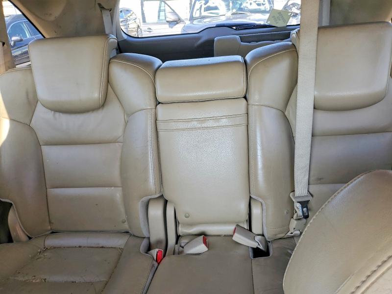 Продаж на аукціоні авто 2010 Acura Mdx, vin: 2HNYD2H21AH533670, номер лоту: 63740396