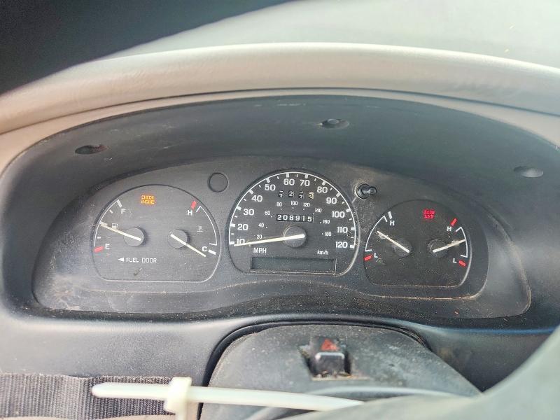 Aukcja sprzedaży 1999 Ford Ranger, vin: 1FTYR10C4XUB44985, numer aukcji: 64915246