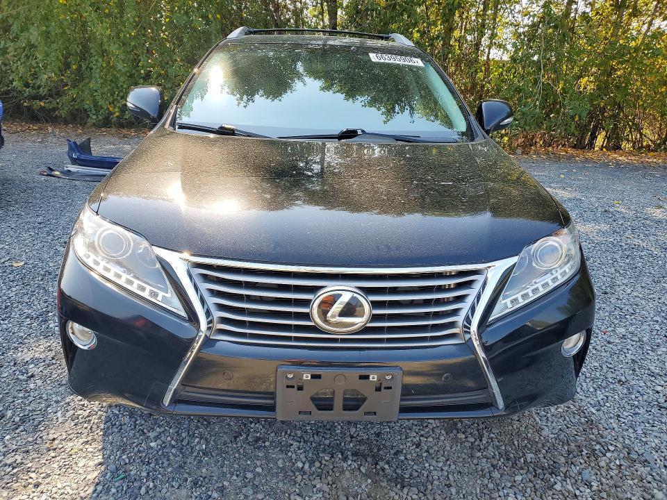 Продаж на аукціоні авто 2014 Lexus Rx 350, vin: 2T2BK1BA1EC248880, номер лоту: 66395906