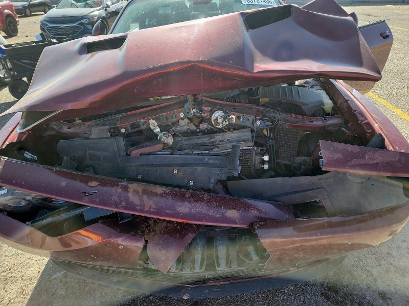 Продажа на аукционе авто 2017 Dodge Challenger, vin: 2C3CDZAG0HH665381, номер лота: 63731406