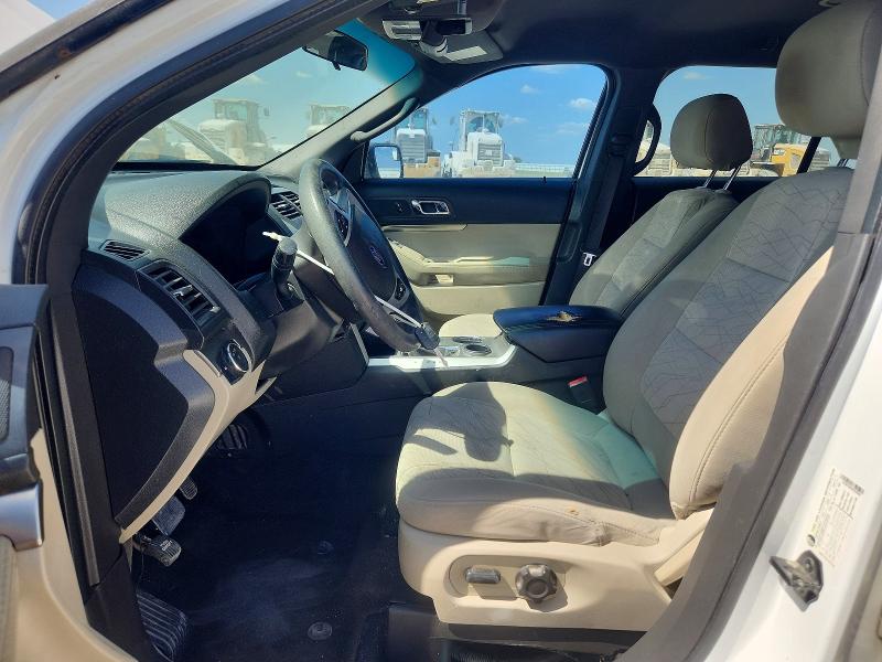 Продаж на аукціоні авто 2013 Ford Explorer, vin: 1FM5K7B80DGA58596, номер лоту: 65415076