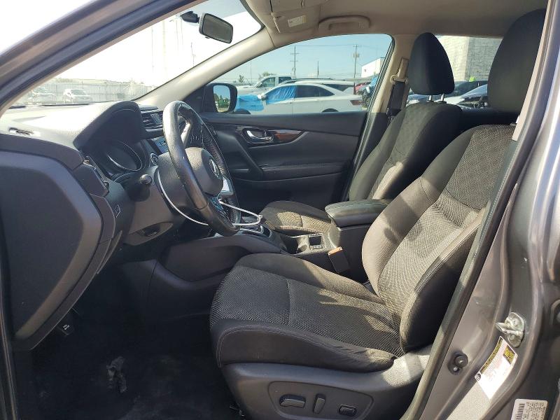 Продаж на аукціоні авто 2018 Nissan Rogue Sport, vin: JN1BJ1CR1JW285508, номер лоту: 63256336