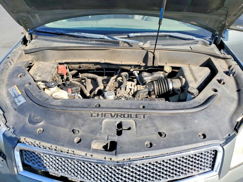 Aukcja sprzedaży 2011 Chevrolet Traverse, vin: 1GNKRGED1BJ147225, numer aukcji: 65363466