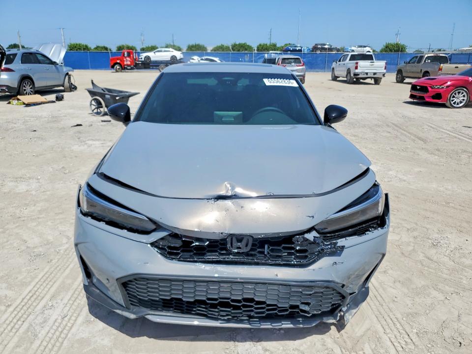 Продаж на аукціоні авто 2026 Honda Civic, vin: 2HGFE4F88TH353541, номер лоту: 65562836