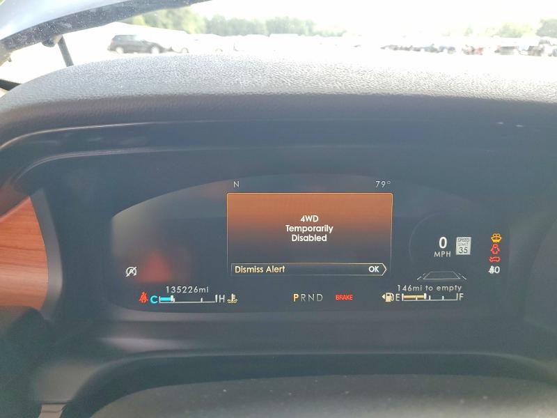 Продажа на аукционе авто 2020 Lincoln Aviator, vin: 5LM5J7XC5LGL24321, номер лота: 66711506