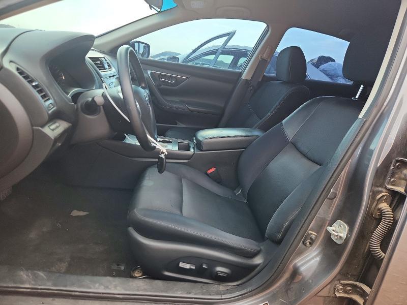 Продажа на аукционе авто 2016 Nissan Altima, vin: 1N4AL3AP2GN384441, номер лота: 64401916