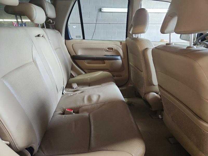 Aukcja sprzedaży 2006 Honda Cr-v, vin: JHLRD789X6C047859, numer aukcji: 64196886